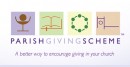 Open The Parish Giving Scheme