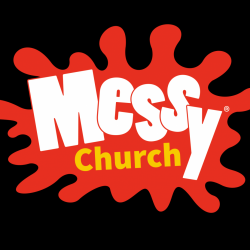 Open What is Messy Church?