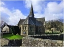 Harbertonford Church