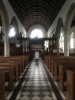 The wonderful Chancel looking towards the Nave and Altar