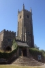 Ugborough Church Tower
