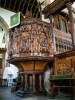 Pulpit